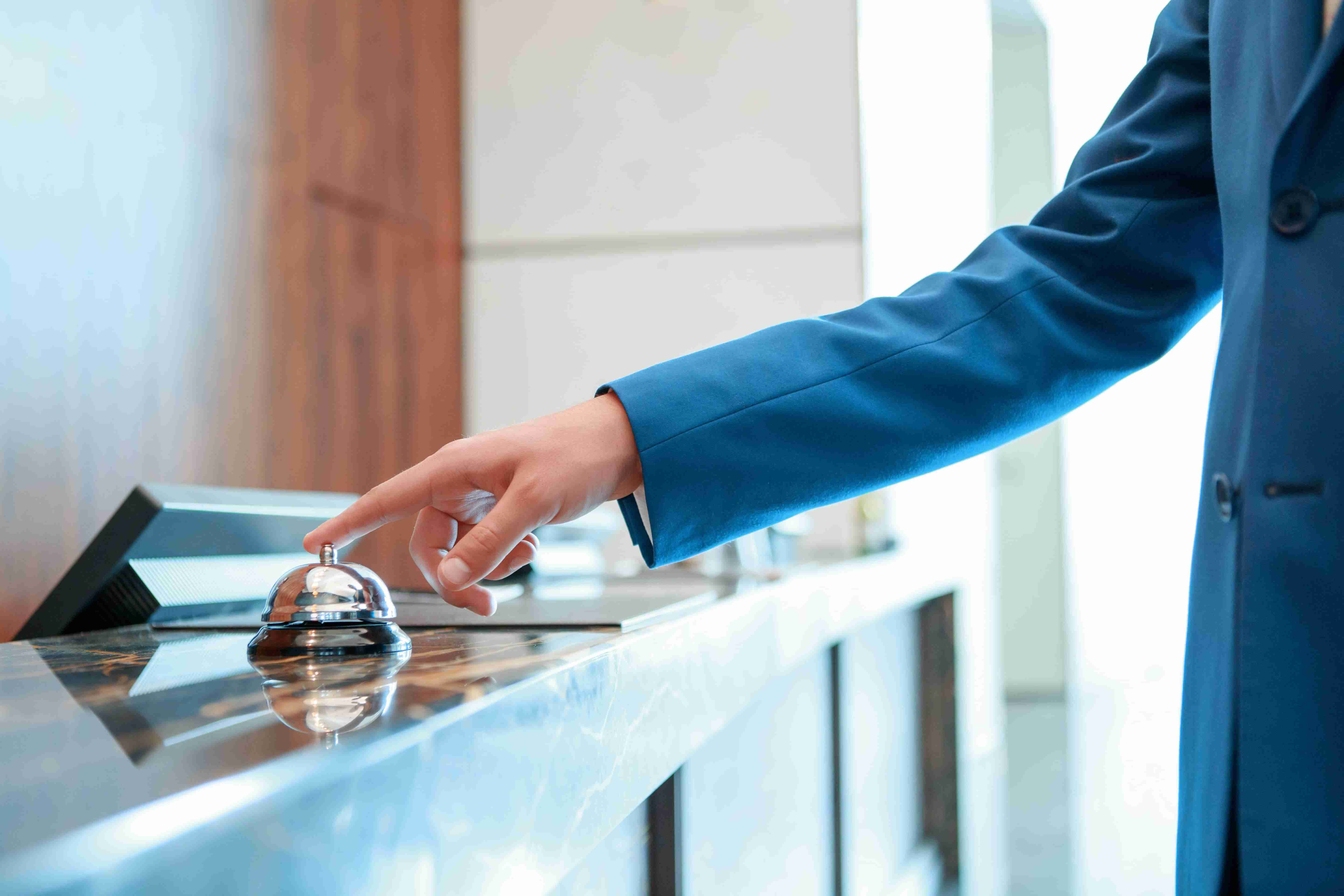 Práticas de um Gerente de Hotel de Sucesso